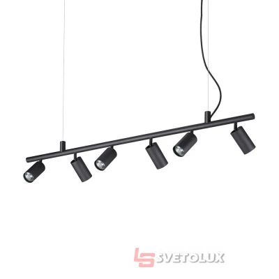 Подвесной светильник Ideal Lux Dynamite sp6 231396